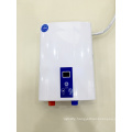 3KW-WH-DSK-E(E8)-6 electric hot instant water heater/solar water heater/induction water heater